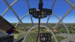 FSX/FS2004 German WWII Helicopter Focke Fa-223e Achgelis 